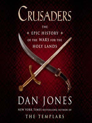 cover image of Crusaders